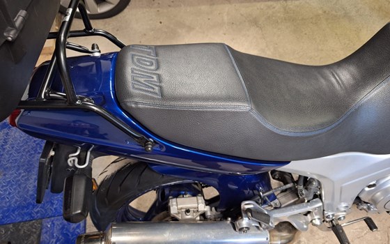 Gebrauchtmotorrad Yamaha TDM 850 - Bild 6