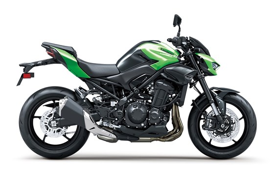 Neufahrzeug Kawasaki Z900 70kW - Bild 2 Neufahrzeug Kawasaki Z900 70kW - Bild 2