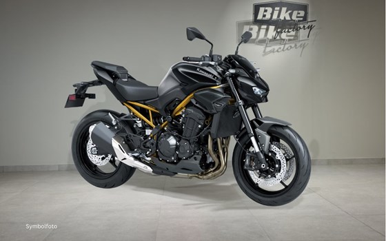 Neufahrzeug Kawasaki Z900 70kW - Bild 1