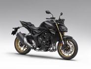 Honda CB1000 Hornet SP