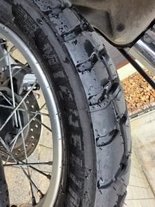 Gebrauchtmotorrad Honda XL 650V Transalp - Bild 11 Gebrauchtmotorrad Honda XL 650V Transalp - Bild 11