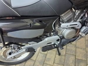 Gebrauchtmotorrad Honda XL 650V Transalp - Bild 15 Gebrauchtmotorrad Honda XL 650V Transalp - Bild 15