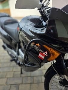 Gebrauchtmotorrad Honda XL 650V Transalp - Bild 18 Gebrauchtmotorrad Honda XL 650V Transalp - Bild 18