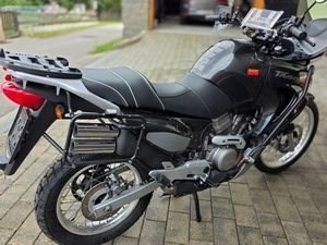 Gebrauchtmotorrad Honda XL 650V Transalp - Bild 19 Gebrauchtmotorrad Honda XL 650V Transalp - Bild 19