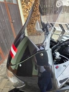 Gebrauchtmotorrad Honda XL 650V Transalp - Bild 5 Gebrauchtmotorrad Honda XL 650V Transalp - Bild 5