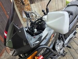 Gebrauchtmotorrad Honda XL 650V Transalp - Bild 6 Gebrauchtmotorrad Honda XL 650V Transalp - Bild 6