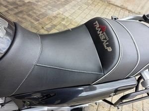 Gebrauchtmotorrad Honda XL 650V Transalp - Bild 9 Gebrauchtmotorrad Honda XL 650V Transalp - Bild 9