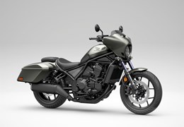 Neumotorrad Honda CMX1100T Rebel DCT
