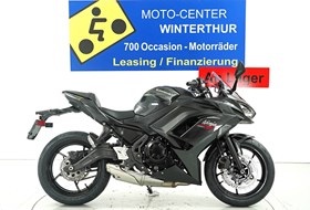 Kawasaki Ninja 650