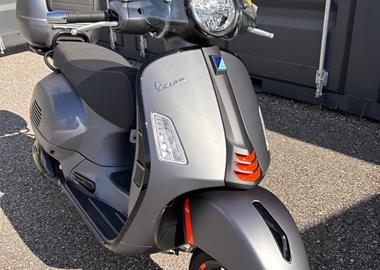 Gebrauchte Gebrauchte