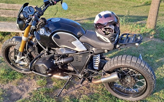 Gebrauchtmotorrad BMW R nineT - Bild 10