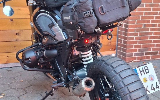 Gebrauchtmotorrad BMW R nineT - Bild 4