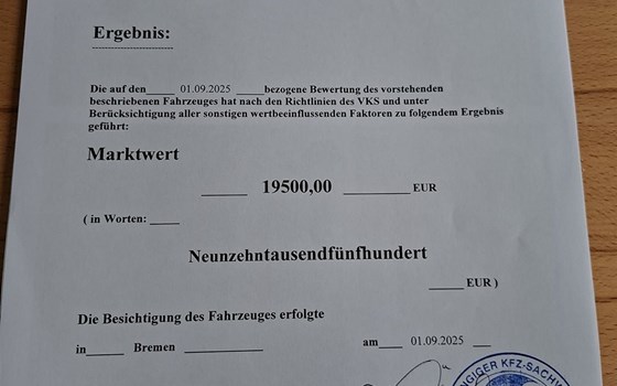 Gebrauchtmotorrad BMW R nineT - Bild 7