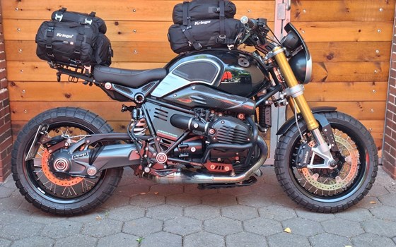 Gebrauchtmotorrad BMW R nineT - Bild 8