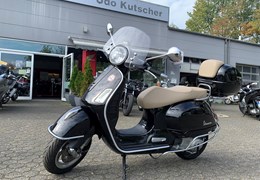 Gebrauchte Vespa GTS 300 i.e.