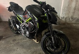 Occasion Kawasaki Z900