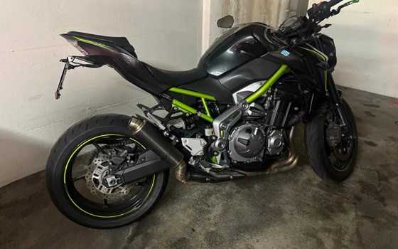 Offerta Kawasaki Z900 - Immagine 2