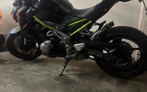 Offerta Kawasaki Z900 - Immagine 3
