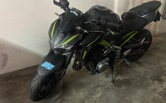 Offerta Kawasaki Z900 - Immagine 4