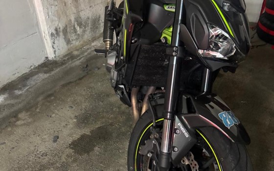 Offerta Kawasaki Z900 - Immagine 5
