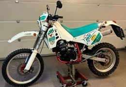 Gebrauchte KTM 600 LC4 Gebrauchte KTM 600 LC4