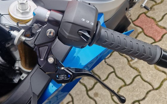 Gebrauchtmotorrad Aprilia RS 660 - Bild 10 Gebrauchtmotorrad Aprilia RS 660 - Bild 10