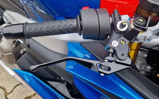Gebrauchtmotorrad Aprilia RS 660 - Bild 11 Gebrauchtmotorrad Aprilia RS 660 - Bild 11