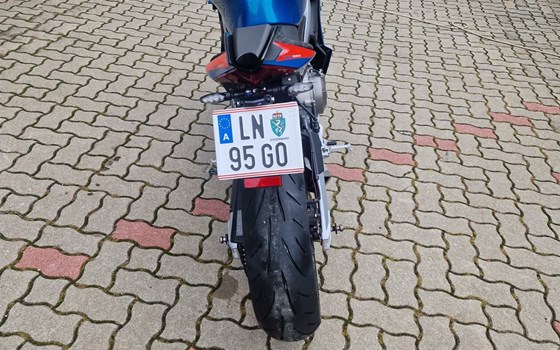 Gebrauchtmotorrad Aprilia RS 660 - Bild 13 Gebrauchtmotorrad Aprilia RS 660 - Bild 13