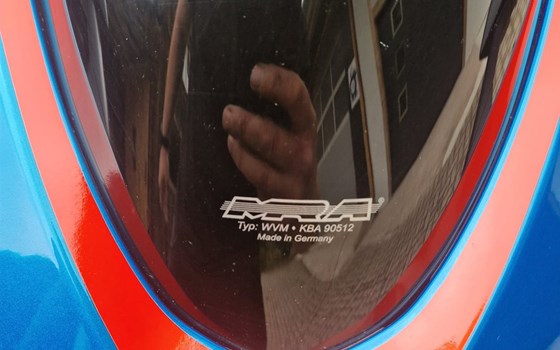 Gebrauchtmotorrad Aprilia RS 660 - Bild 5 Gebrauchtmotorrad Aprilia RS 660 - Bild 5