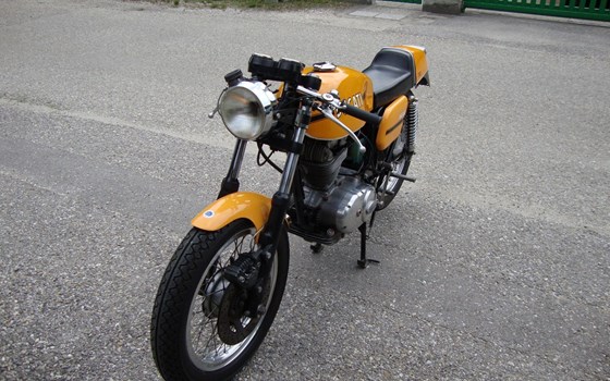 Gebrauchtmotorrad Ducati 350 Desmo - Bild 3