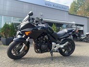 Honda CBF 600 S