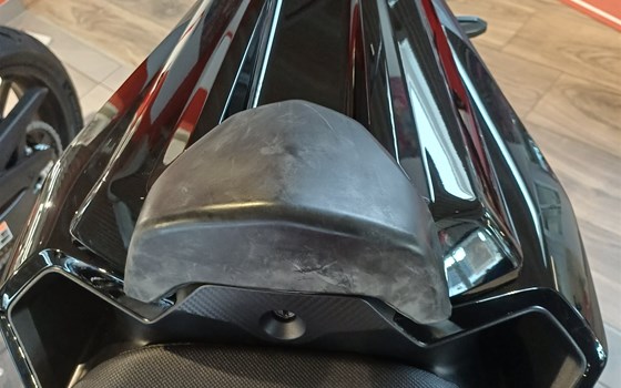 Gebrauchtmotorrad Honda CB500 Hornet - Bild 5