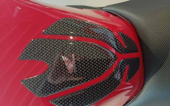 Gebrauchtmotorrad Honda CB500 Hornet - Bild 8