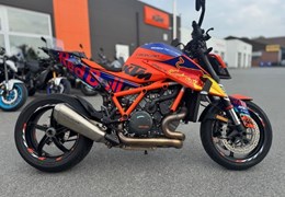 Gebrauchte KTM 1290 Super Duke R