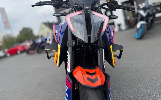 Gebrauchtmotorrad KTM 1290 Super Duke R - Bild 3