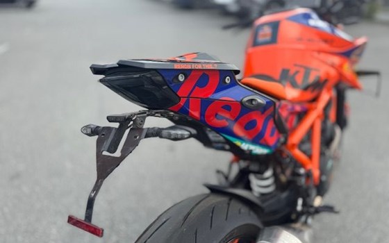Gebrauchtmotorrad KTM 1290 Super Duke R - Bild 4