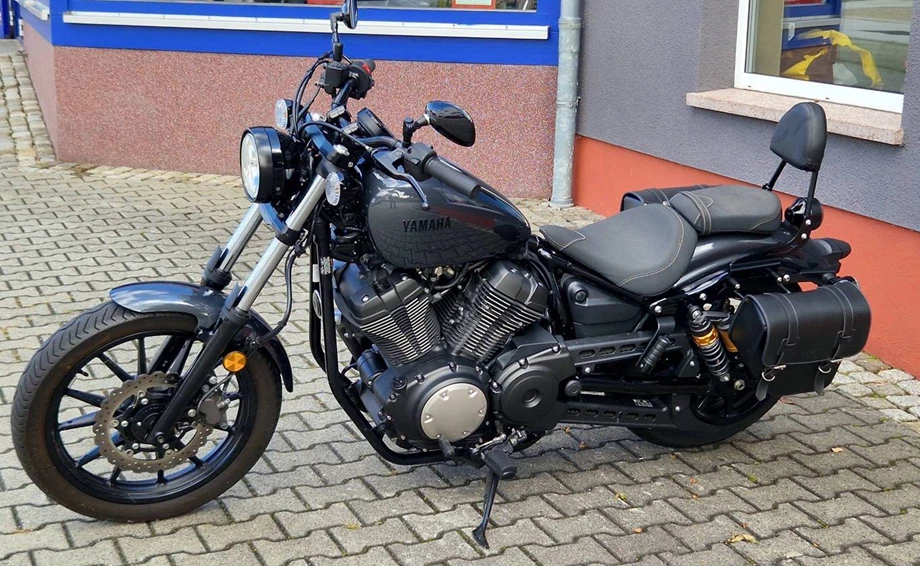 Angebot Yamaha XV 950 R Bild 1: Angebot Yamaha XV 950 R