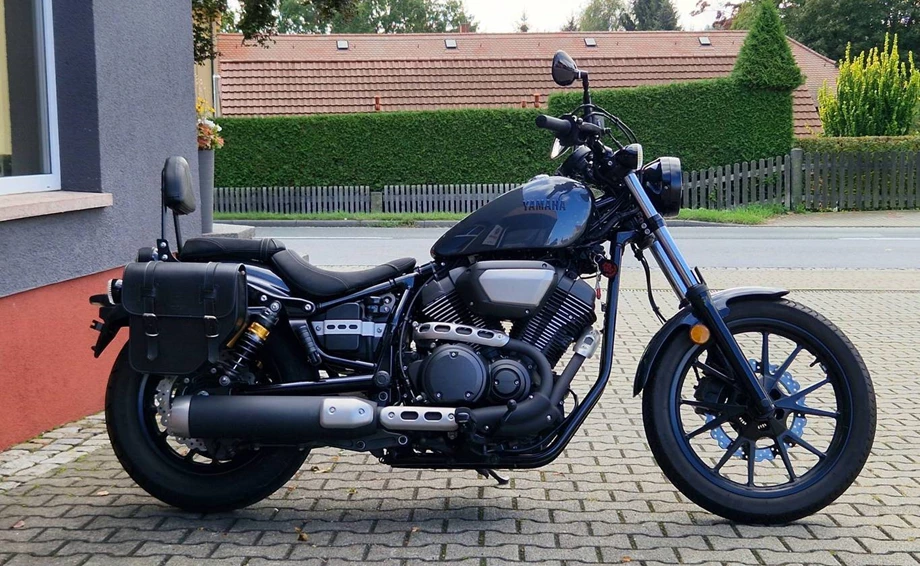 Angebot Yamaha XV 950 R Bild 2: Angebot Yamaha XV 950 R
