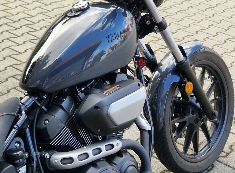 Angebot Yamaha XV 950 R Bild 3: Angebot Yamaha XV 950 R