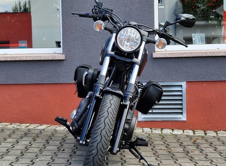 Angebot Yamaha XV 950 R Bild 4: Angebot Yamaha XV 950 R