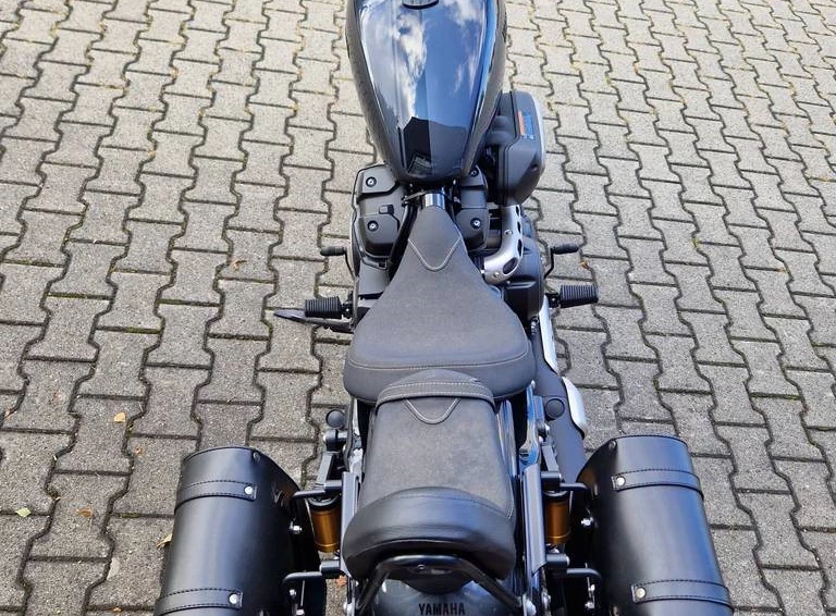 Angebot Yamaha XV 950 R Bild 5: Angebot Yamaha XV 950 R