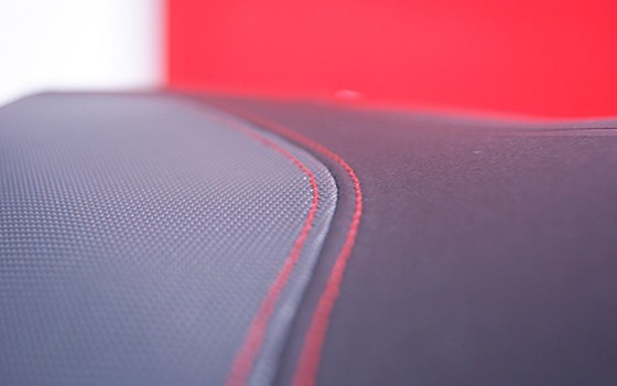 Gebrauchtmotorrad Honda Forza 125 - Bild 7