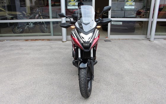 Gebrauchtmotorrad Honda NC750X DCT - Bild 3 Gebrauchtmotorrad Honda NC750X DCT - Bild 3