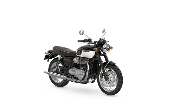 Neufahrzeug Triumph Bonneville T120 - Bild 7