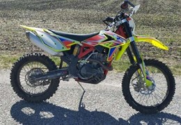 Gebrauchte Beta RR 350 4T