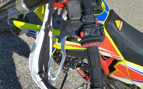 Gebrauchtmotorrad Beta RR 350 4T - Bild 3