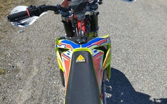 Gebrauchtmotorrad Beta RR 350 4T - Bild 4