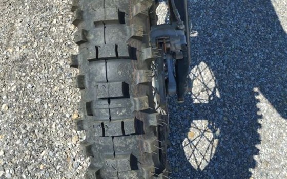 Gebrauchtmotorrad Beta RR 350 4T - Bild 5 Gebrauchtmotorrad Beta RR 350 4T - Bild 5