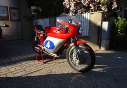 Gebrauchte Ducati 350 Sport