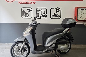 Offer Honda SH300i